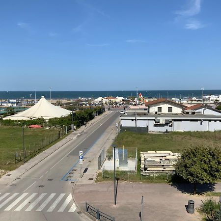 Al Mare Apartment Кіоджа Екстер'єр фото