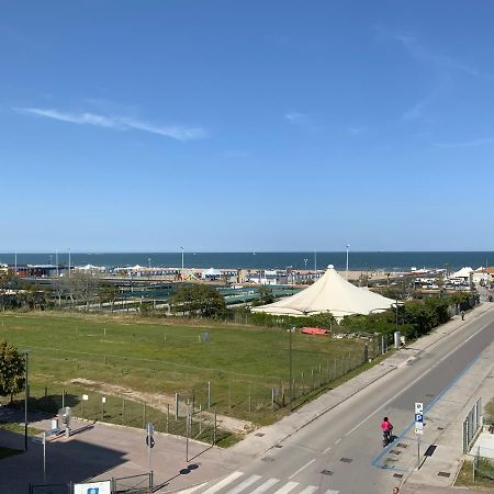 Al Mare Apartment Кіоджа Екстер'єр фото