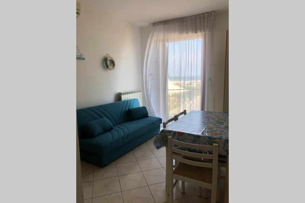Al Mare Apartment Кіоджа Екстер'єр фото